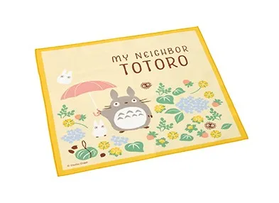 STUDIO GHIBLI - My neighbor Totoro - Placemat